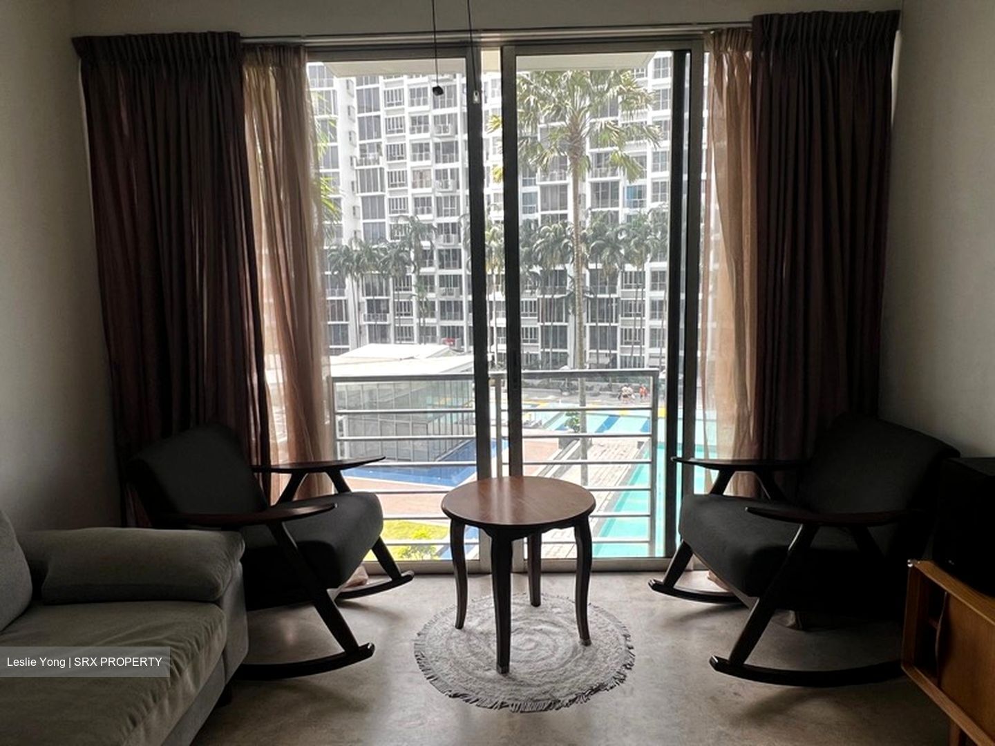 Grandeur 8 (D20), Condominium #603089501